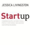 Front cover of Startup
